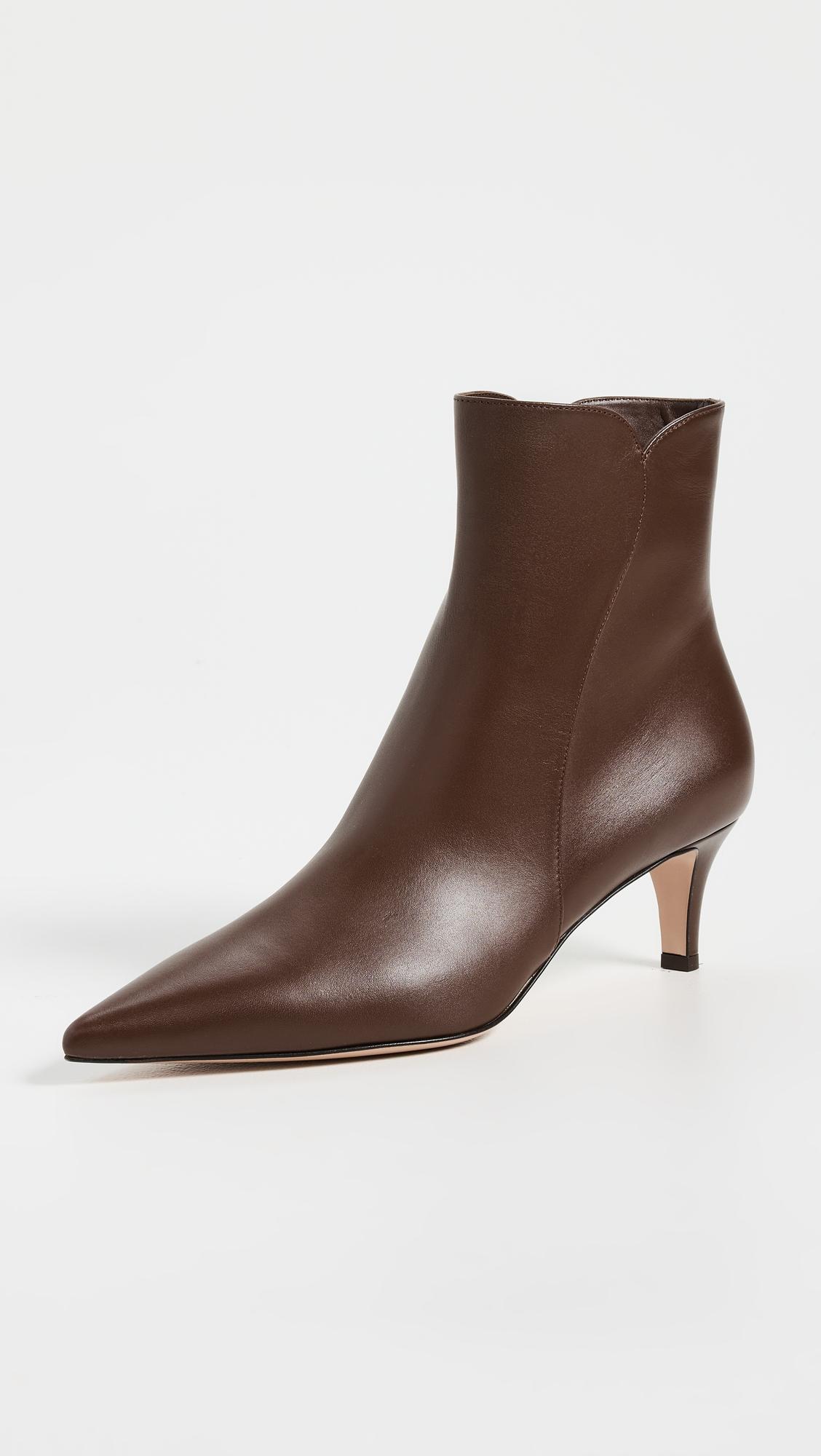 levy 55mm vitello glove booties