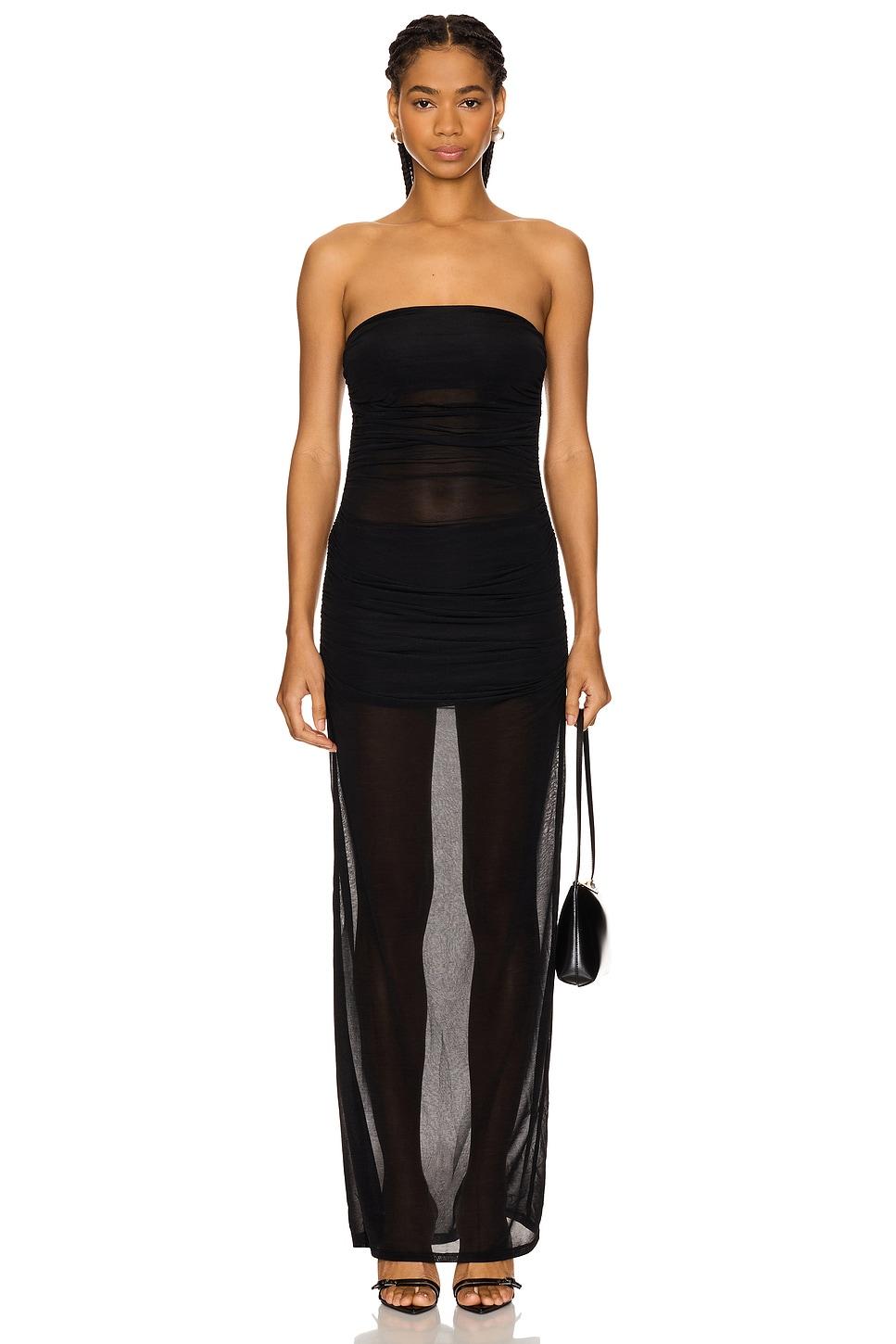 lexi maxi dress