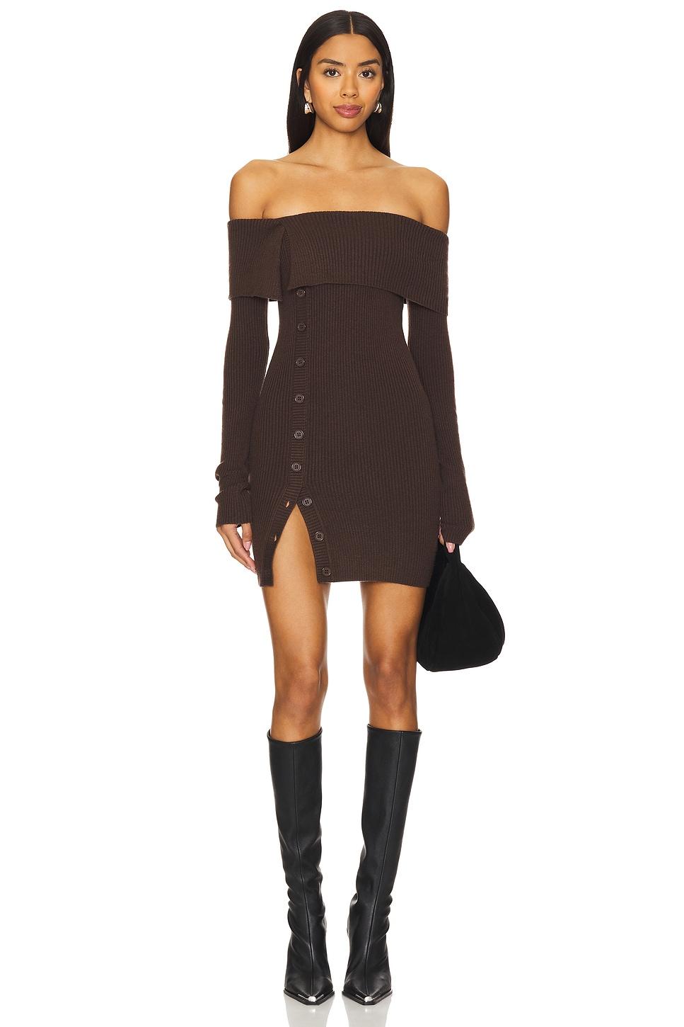lexi mini dress