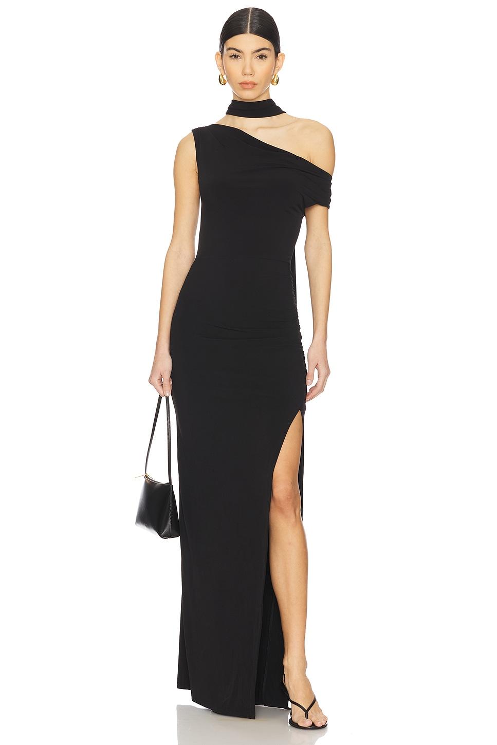 lia maxi dress