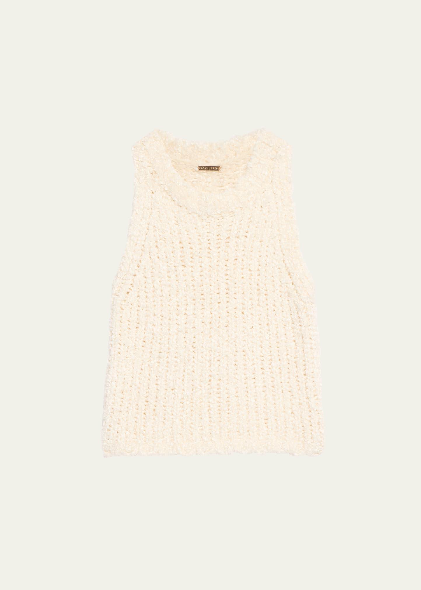 liana mulberry silk top