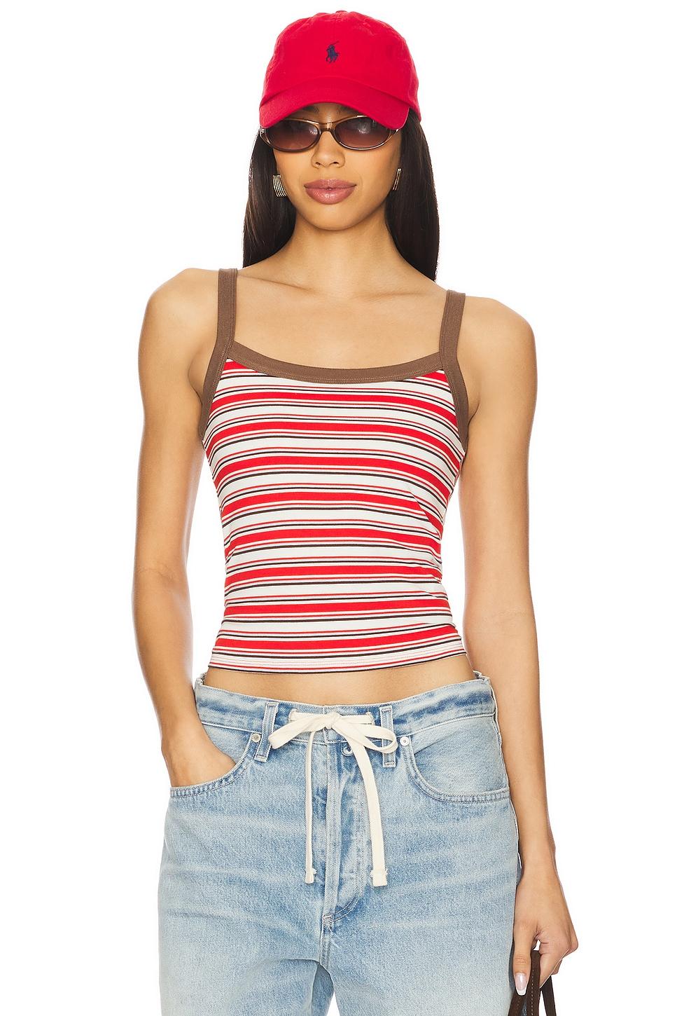 liana tank