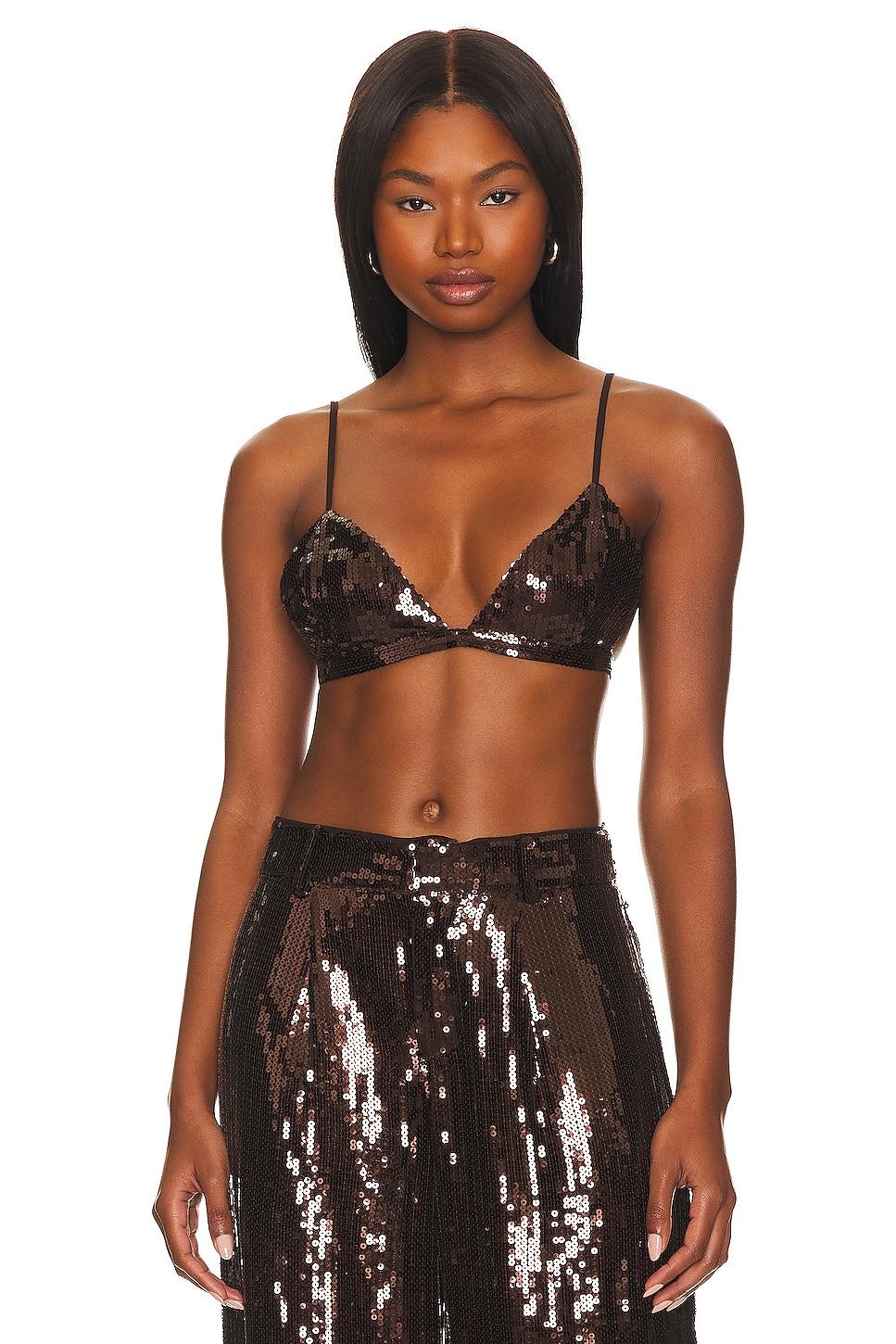 libra bralette