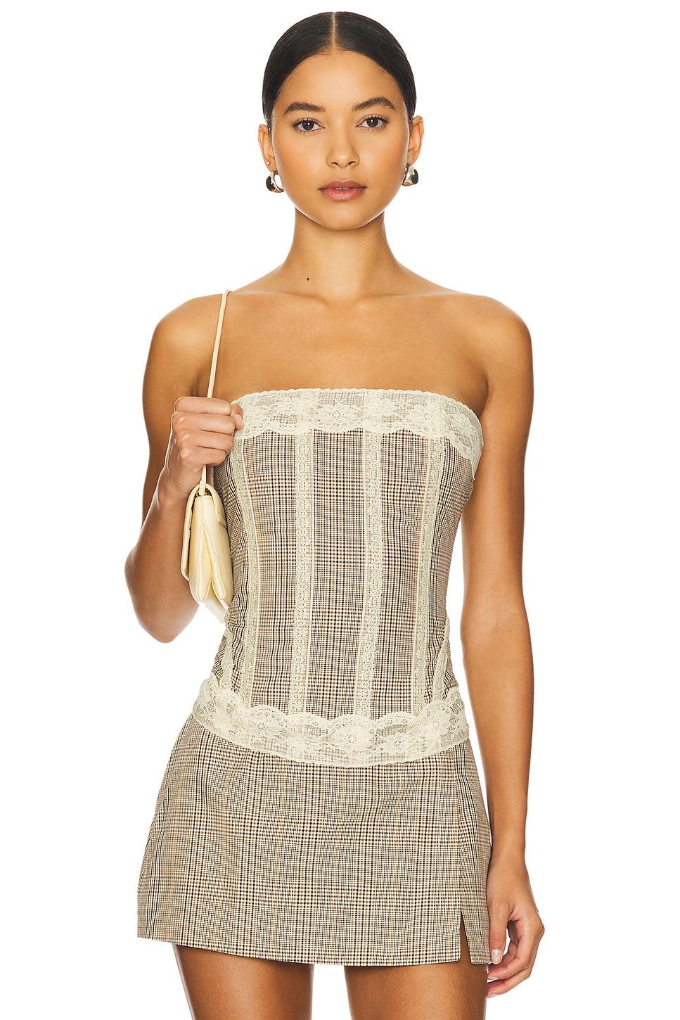 libra corset
