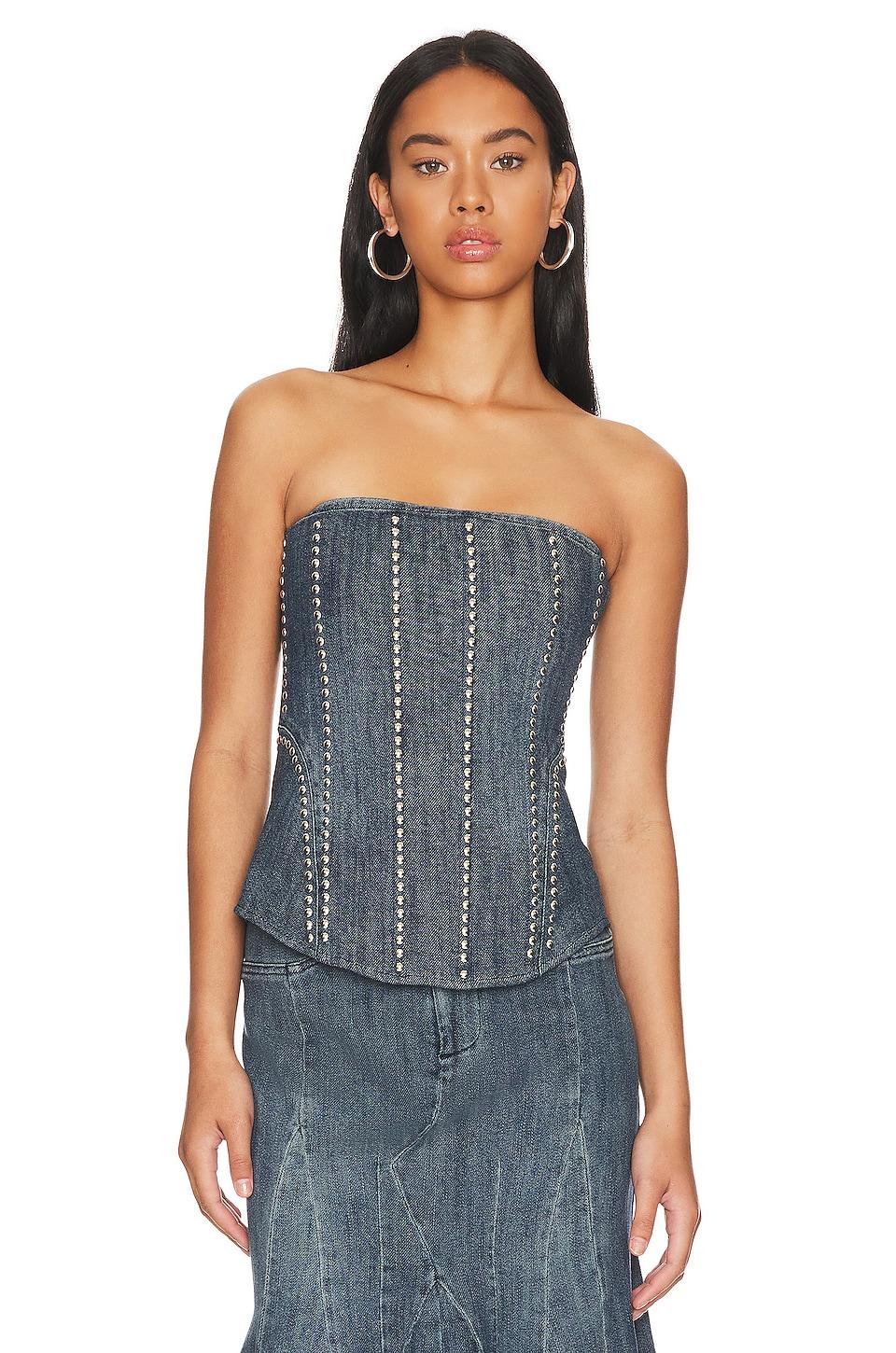 libra corset