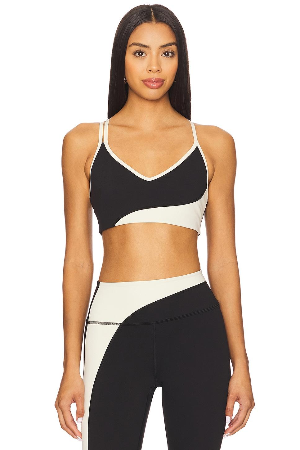 libra longline sports bra