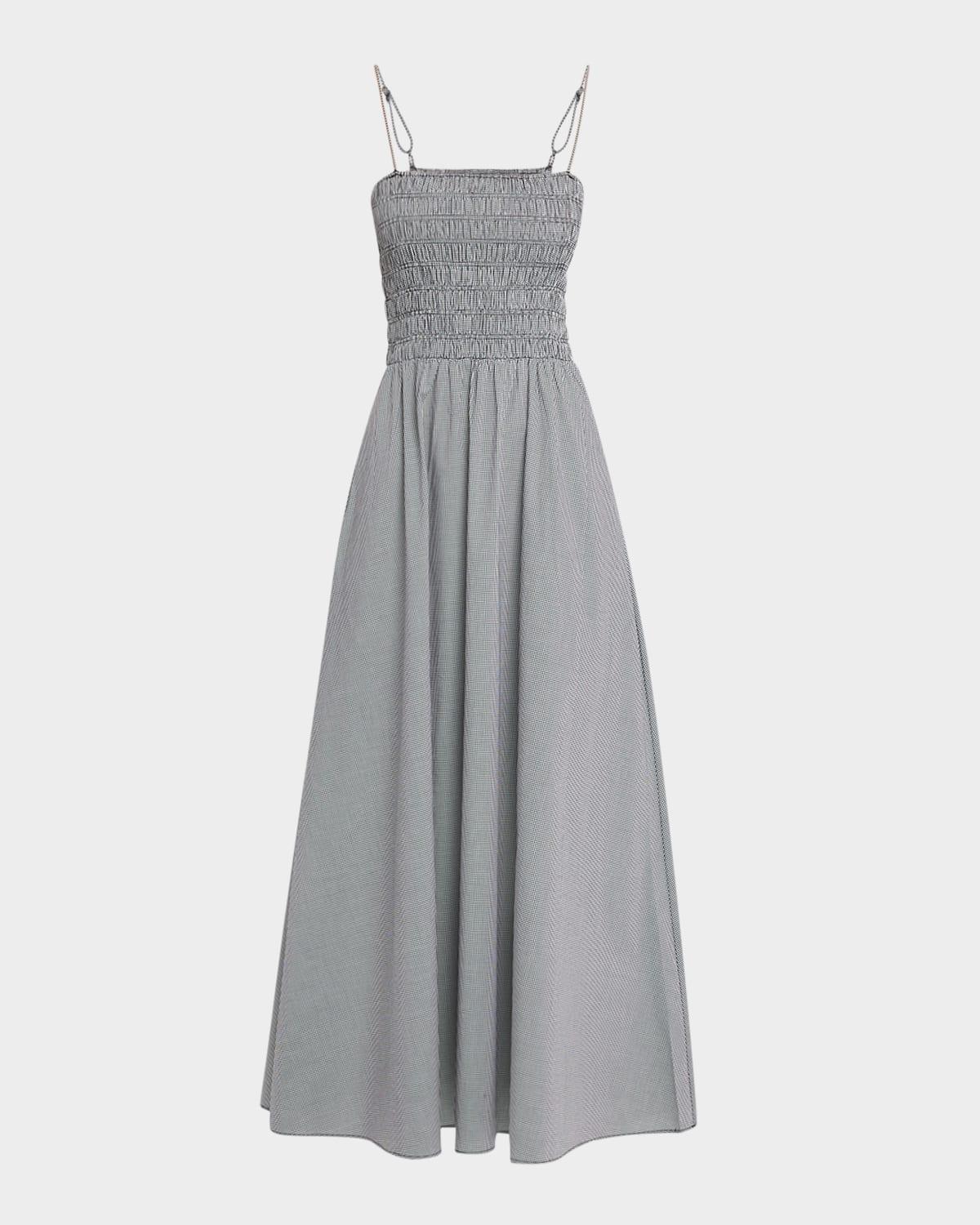 lida maxi dress