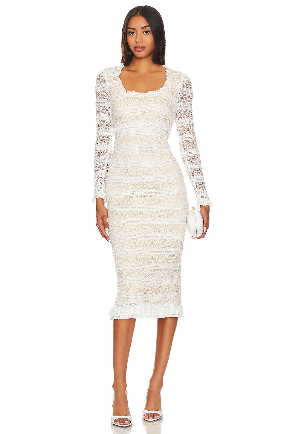 lidia dress