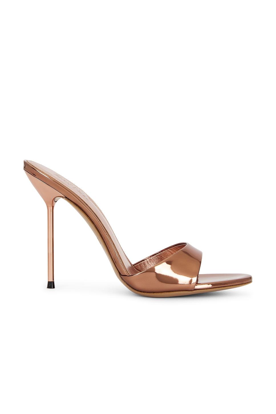 lidia mule