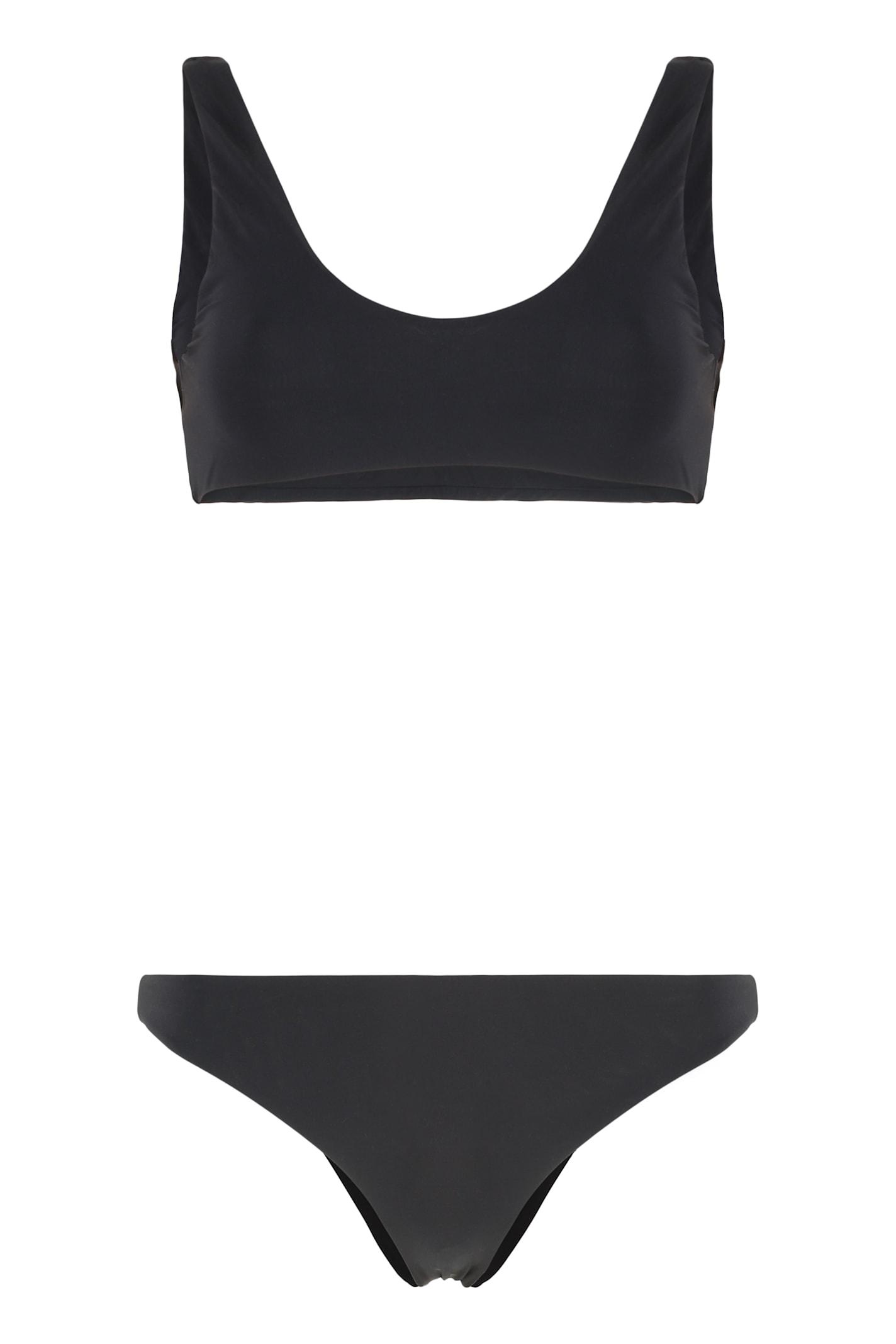 lido ottantauno bandeau bra bikini