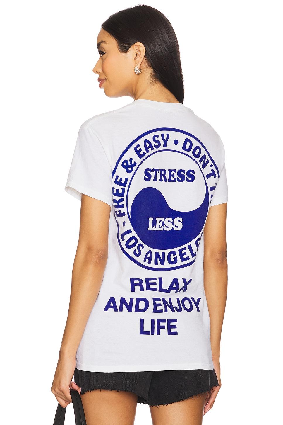 lifesaver tee