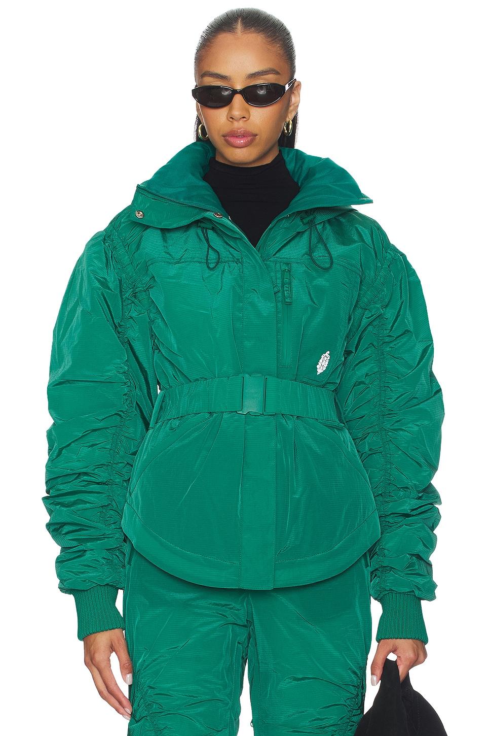 lift laugh love ski jacket