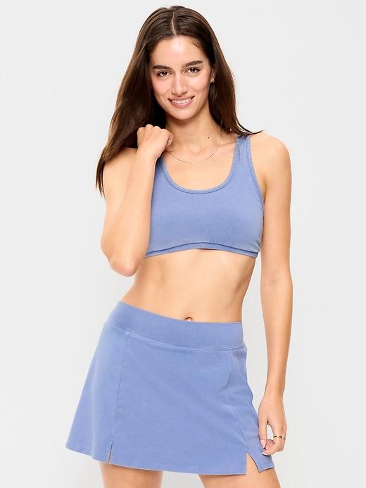light support powerchill sports bra