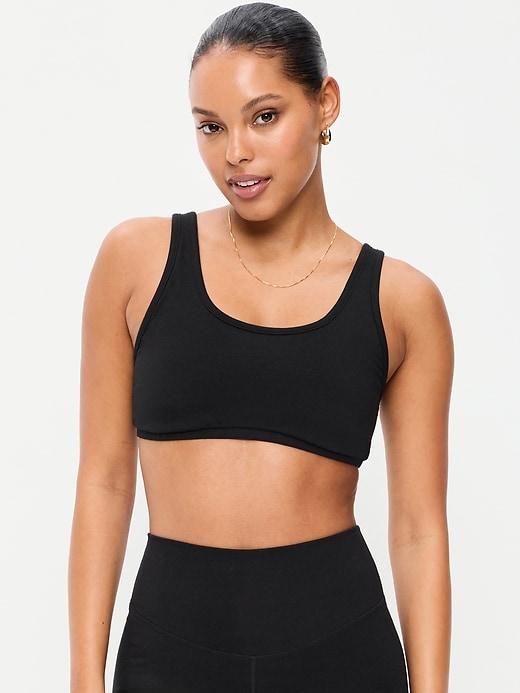 light support powerchill sports bra