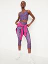 light support powersoft longline sports bra