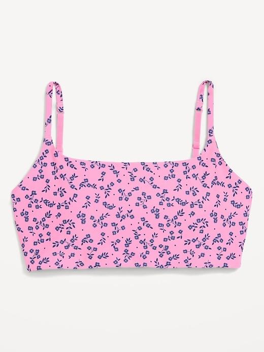 light support powersoft sports bra