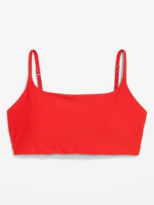 light support powersoft sports bra