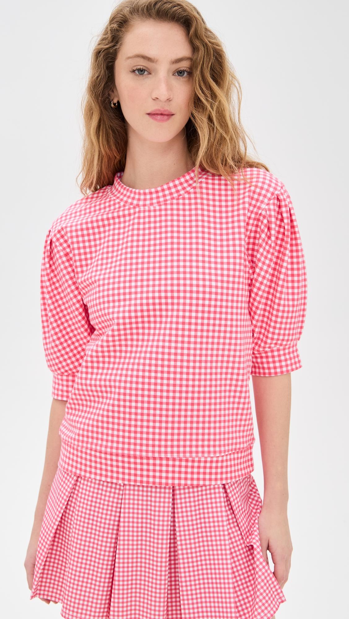 lightweight cedar pullover