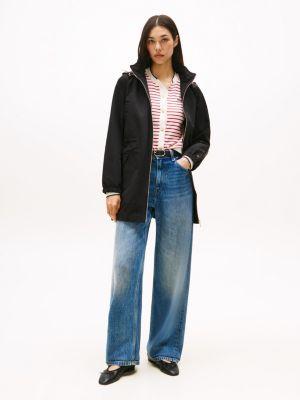 lightweight hooded jacket