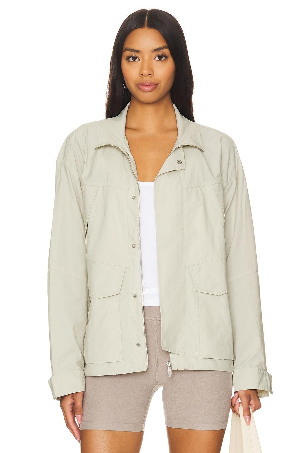 lightweight utility jacket