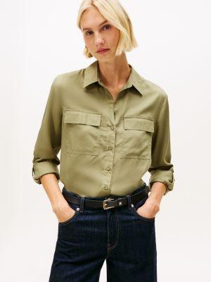 lightweight utility shirt