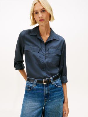 lightweight utility shirt