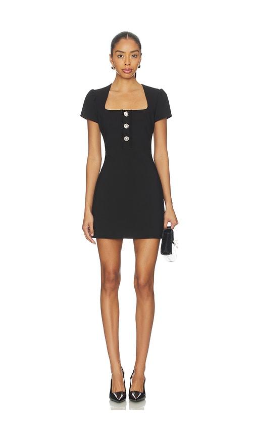 likely westy dress in black.