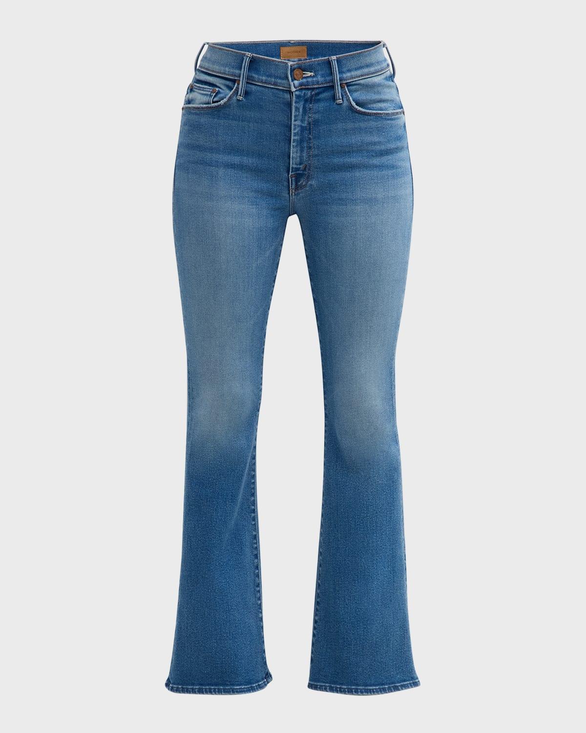 lil' weekender jeans