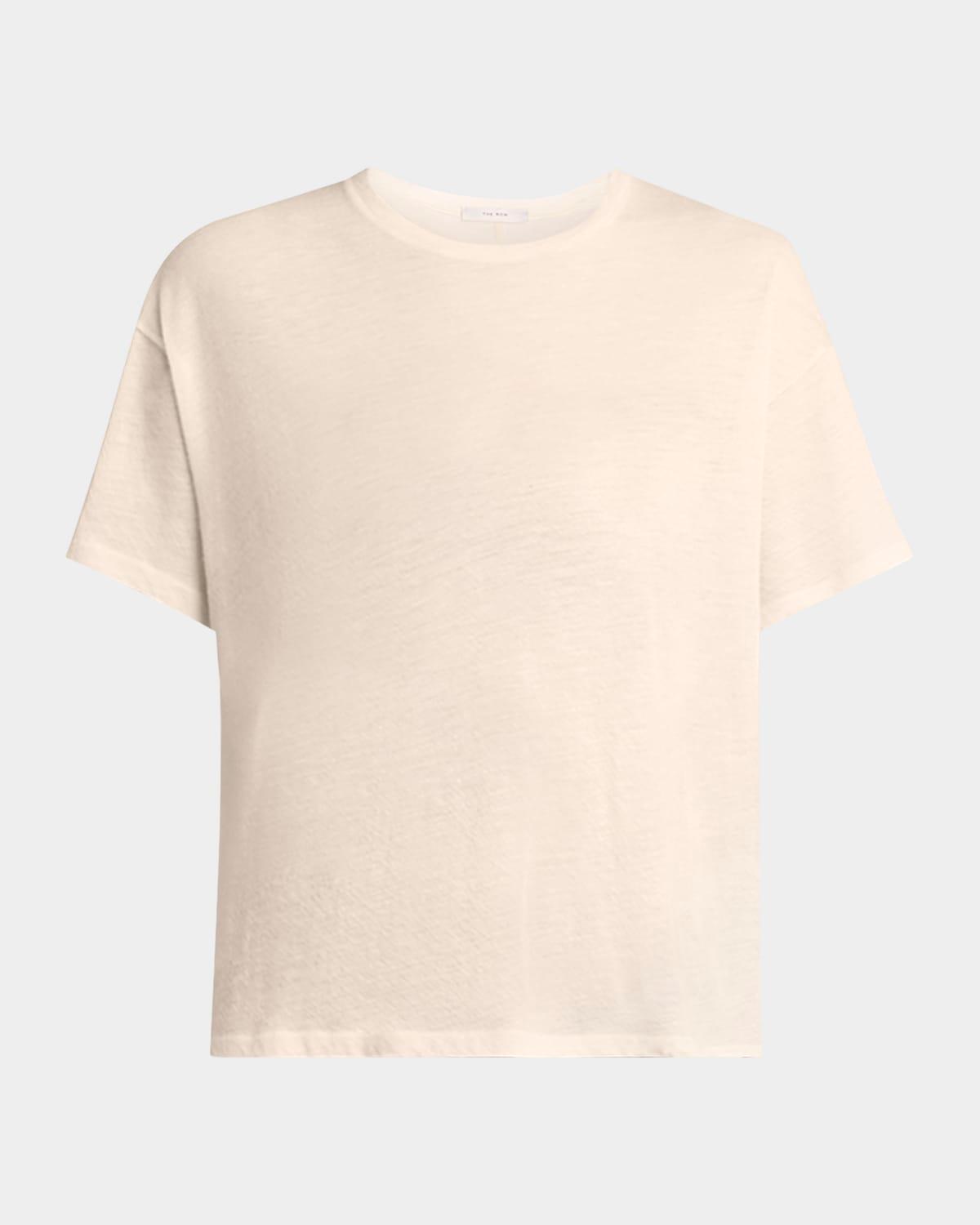 lila cashmere top