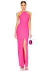 lila maxi dress