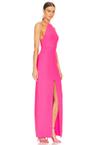lila maxi dress