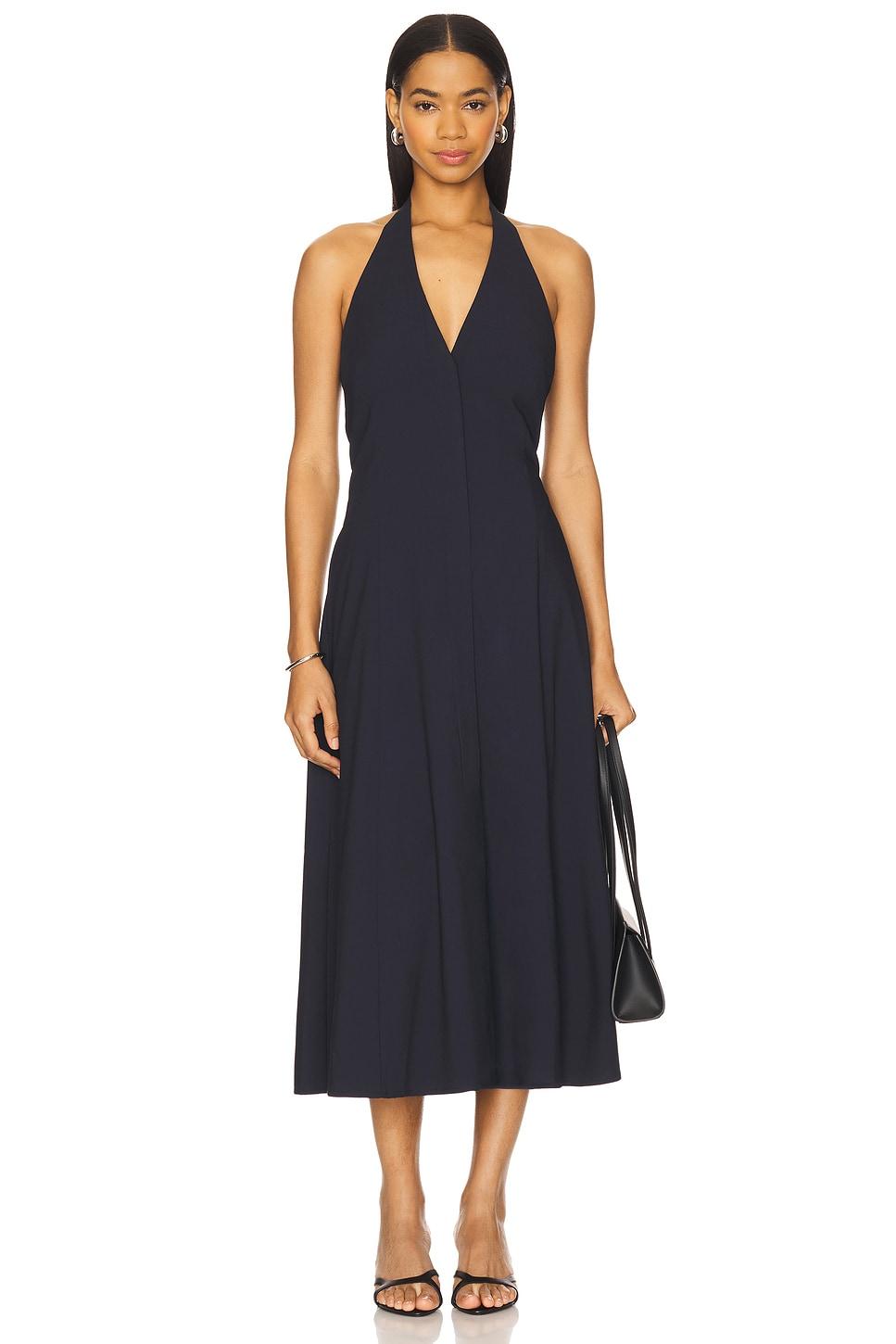 lilas dress