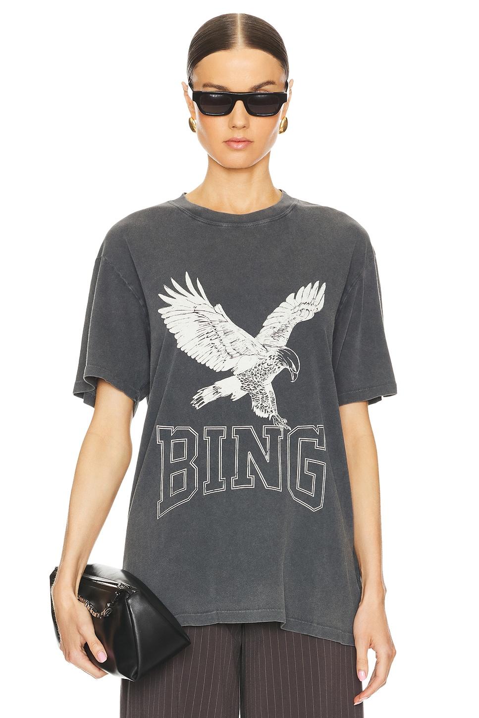 lili retro eagle tee