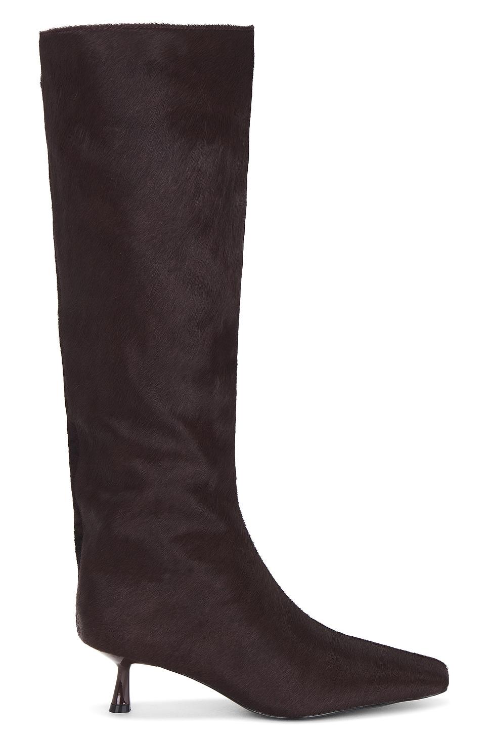 lilia knee high boot