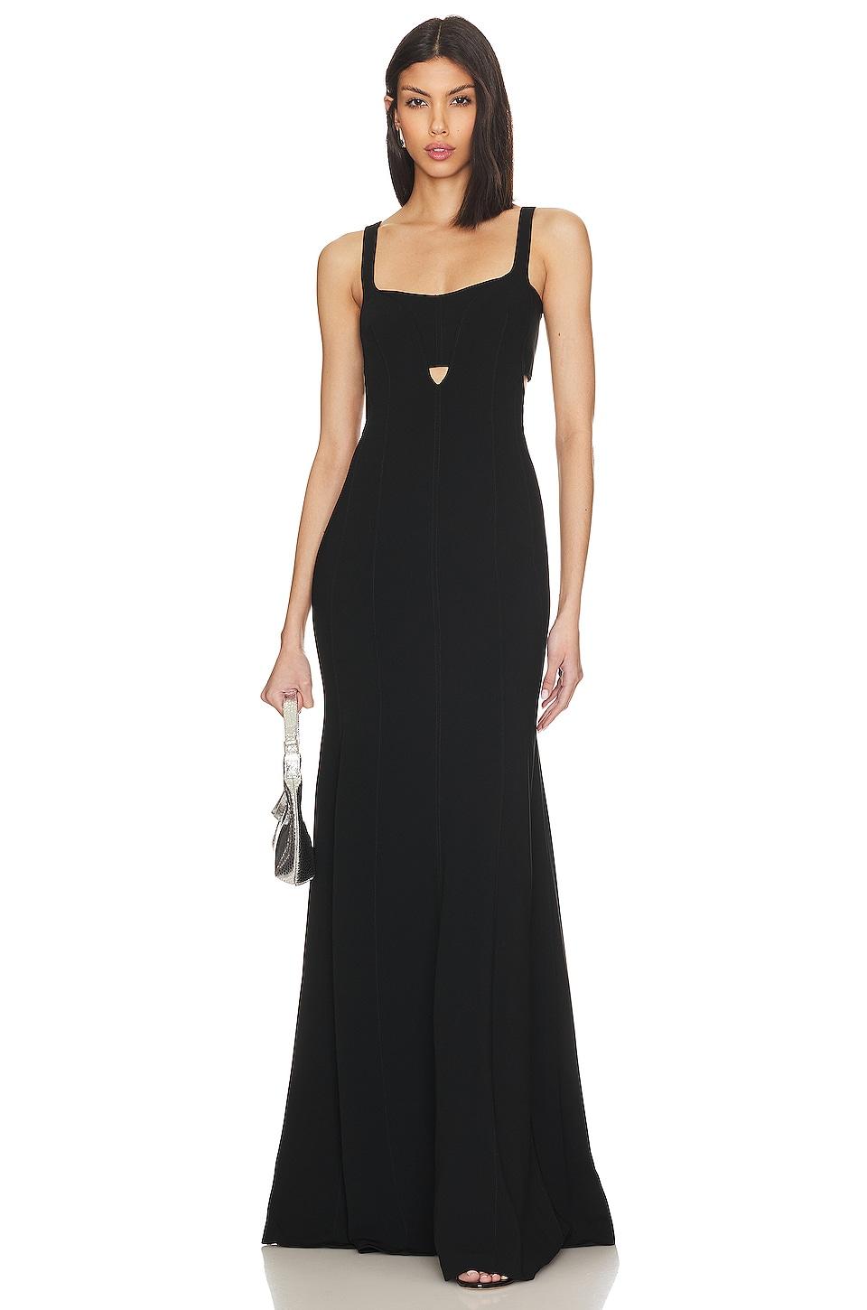 liliane gown
