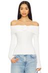 liliane top
