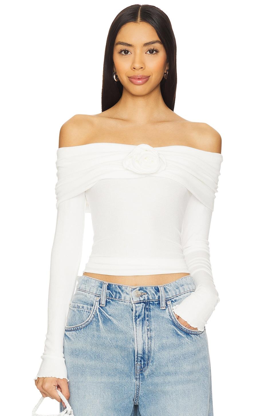 liliane top