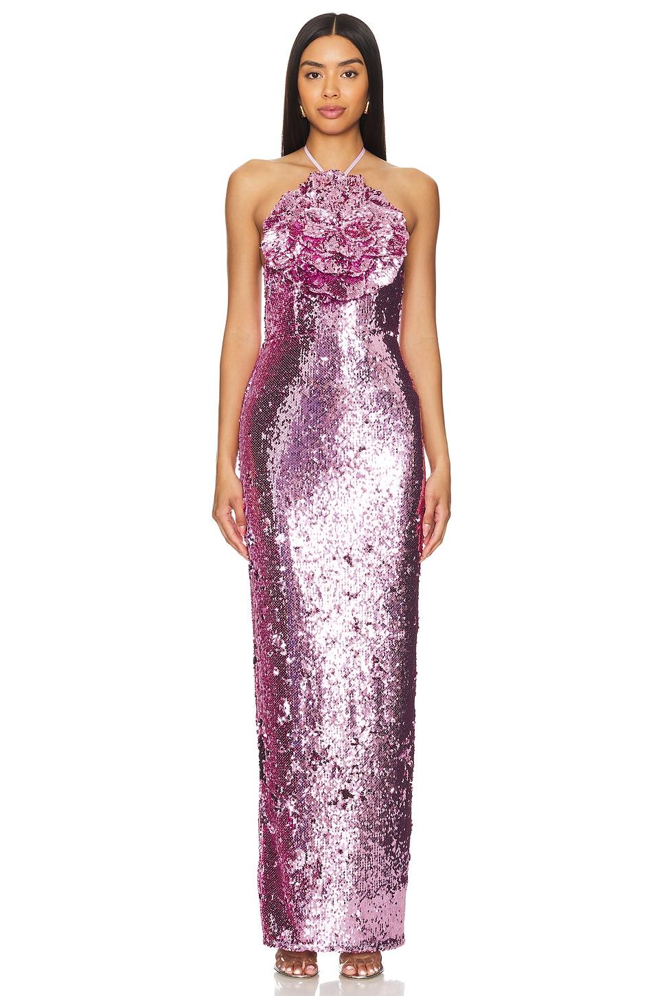 lilium gown