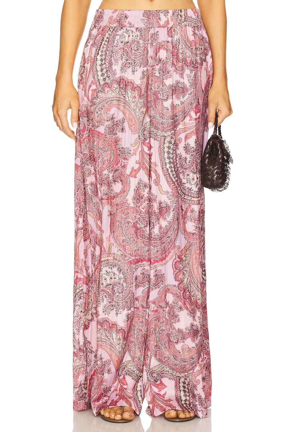 lillian wide leg pant