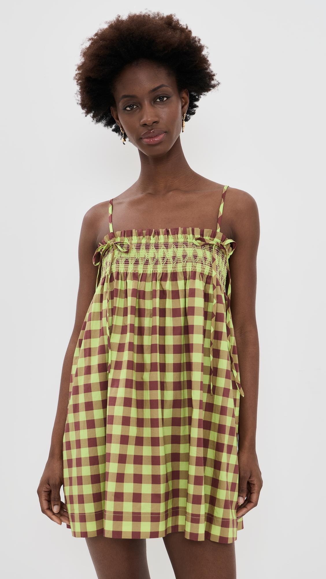lilo dress