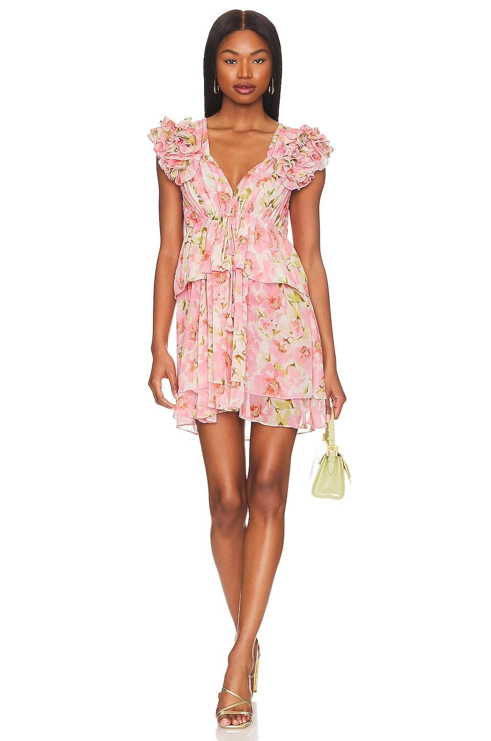 lily dress
