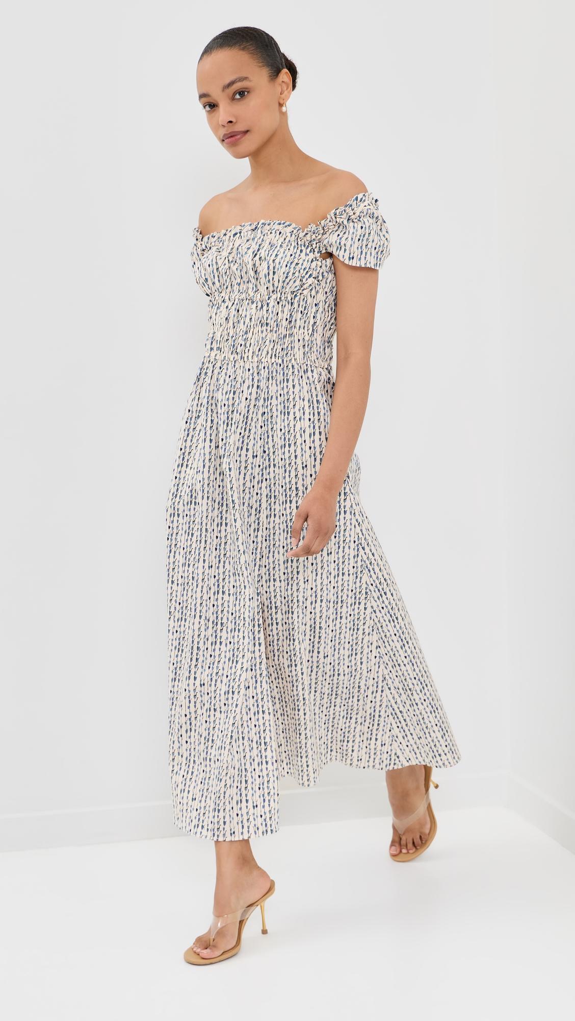 lily dress