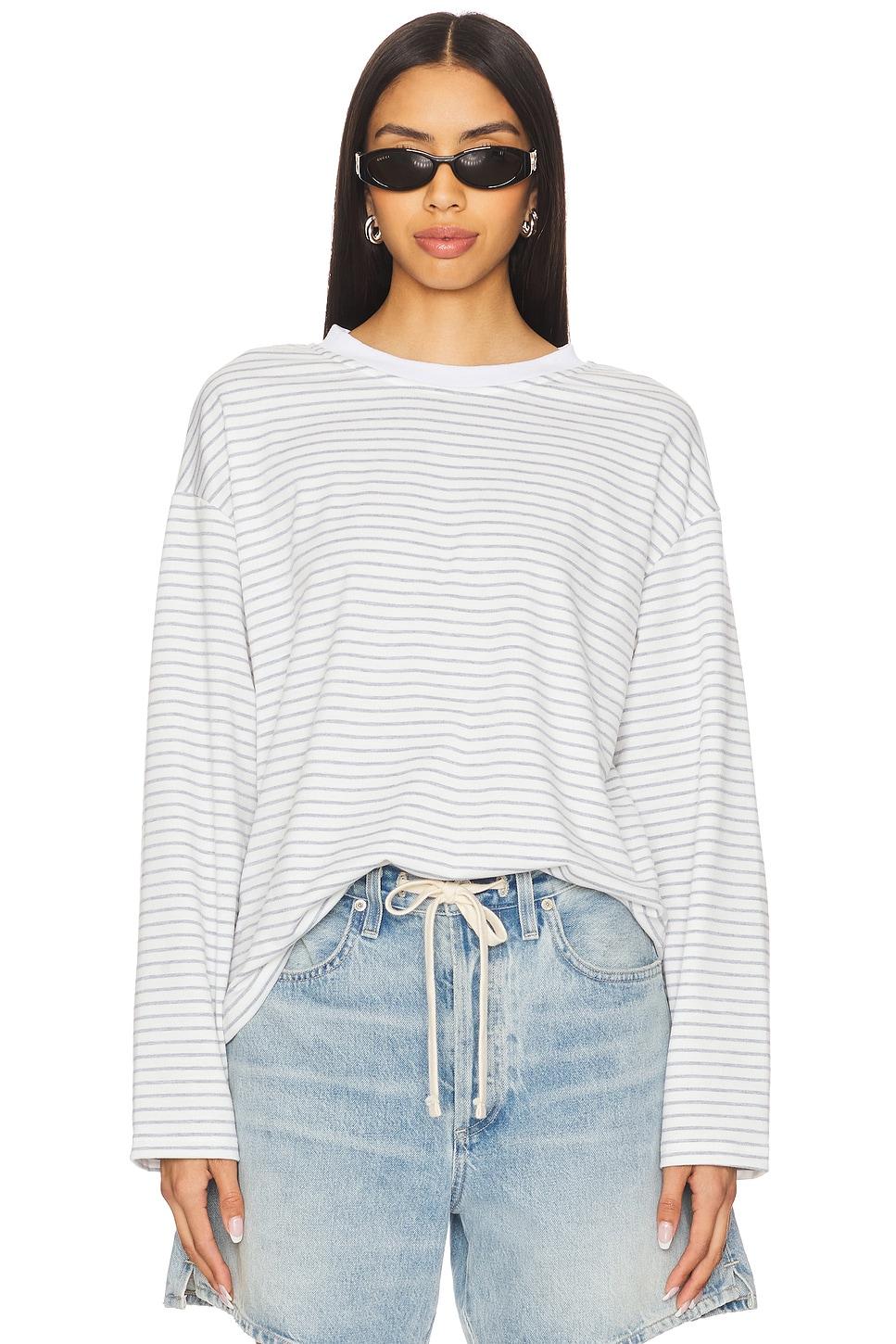 lily long sleeve top