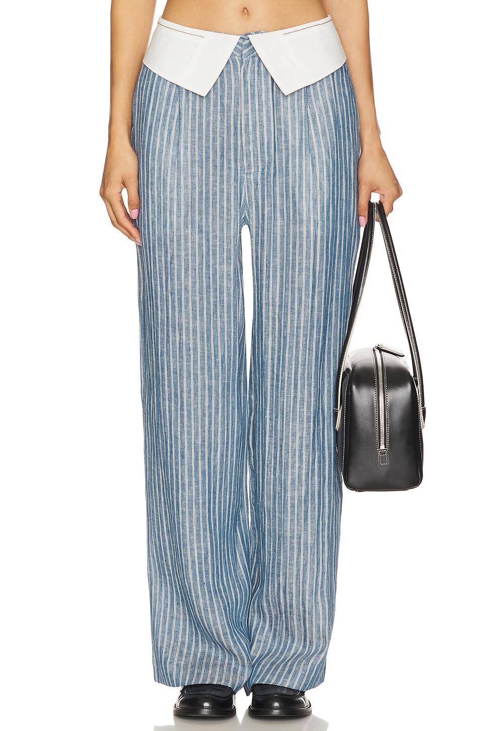 lily pants