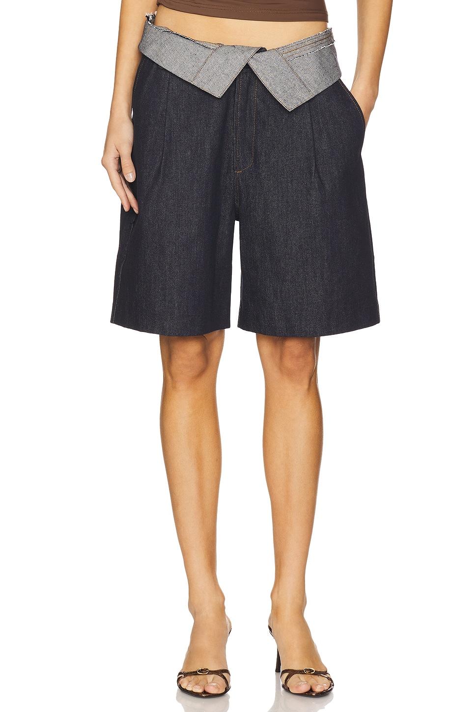 lily shorts