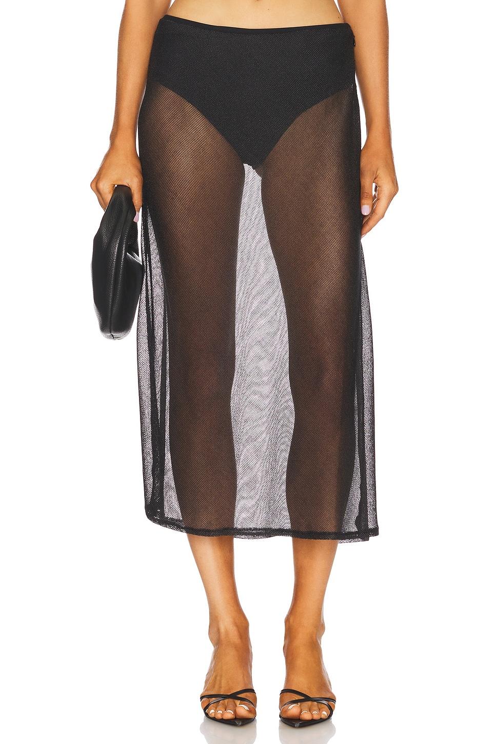 lily skirt