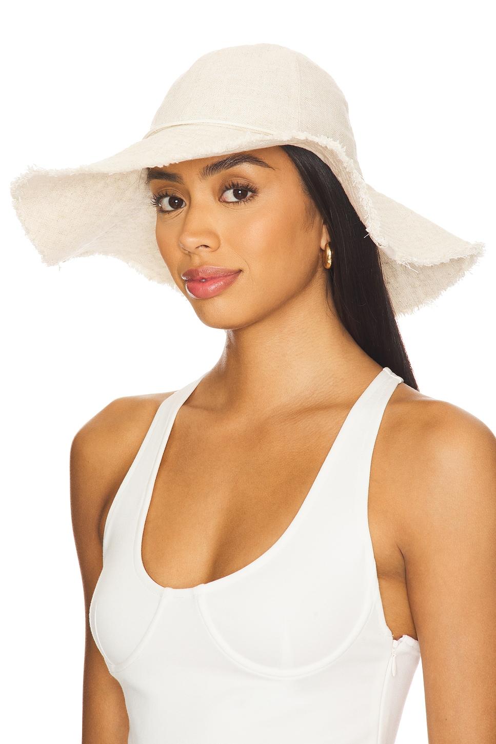 lily sun hat