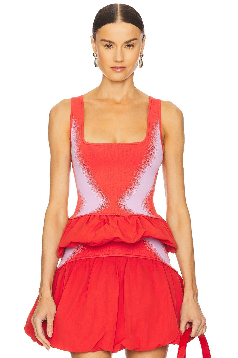 lily tank top