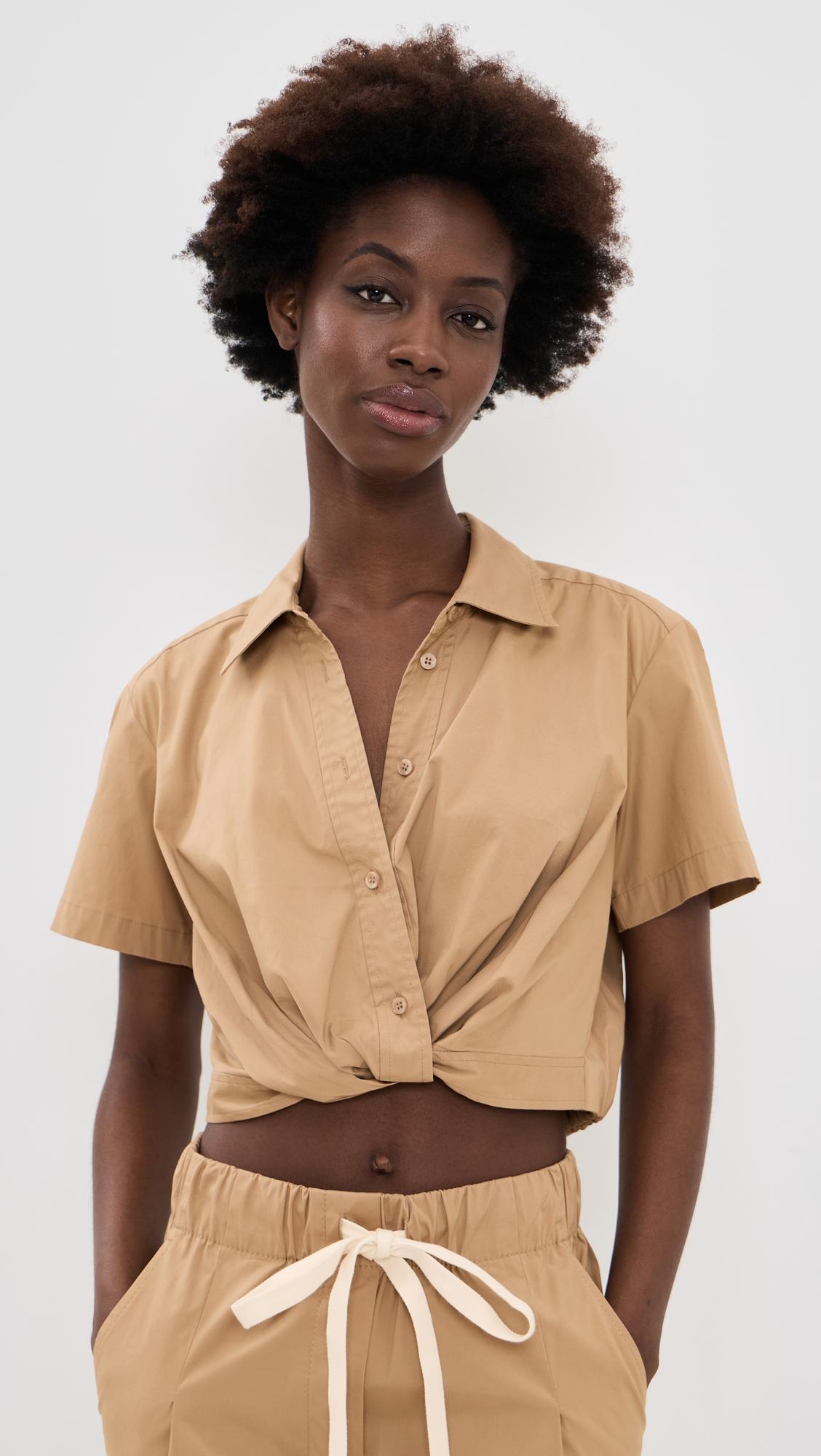 lily top