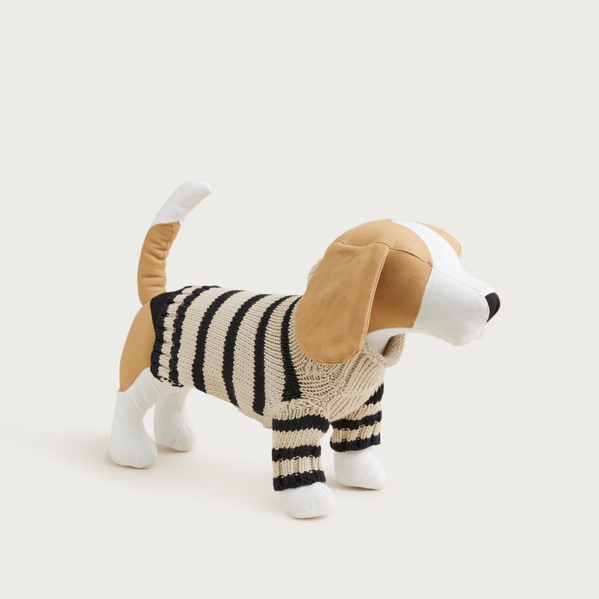 limited-edition cotton rollneck&trade; sweater for dogs